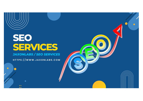 Enhance Your Online Visibility with Expert SEO Services – Info Stans