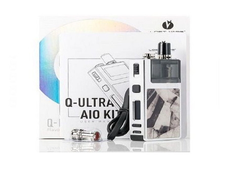 Lost Vape Orion Q-Ultra Pod System