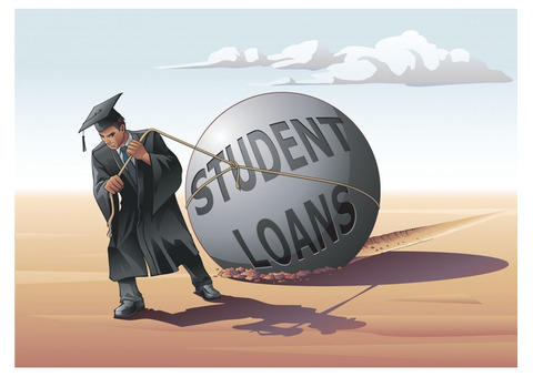 Get a Student Loan in USA