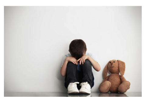 Child Grief Counseling Training Online: Institute of Child Psychology