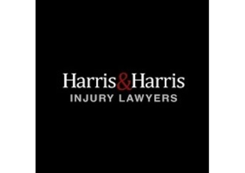 Harris & Harris Injury Lawyers