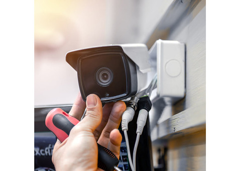 Reliable CCTV Camera Service in Johor | Womo Security