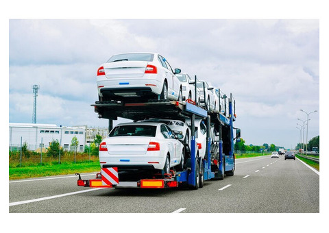 Affordable Vehicle Transport Services – Safe and Reliable