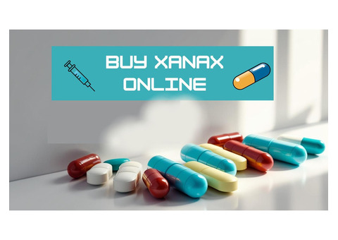 Order Xanax Online: Quick Solution for Anxiety and Panic Attacks