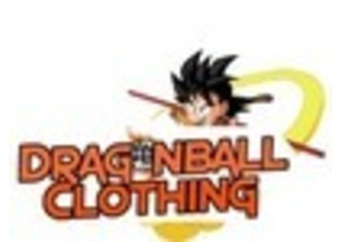 Super Saiyan Clothing for Fans