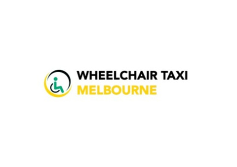 Wheelchair Taxi Melbourne