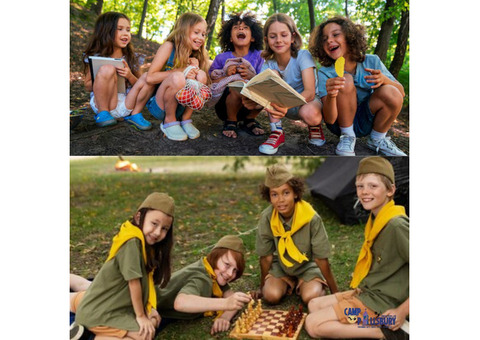 Find The Best MN Summer Camps for Kids and Teens