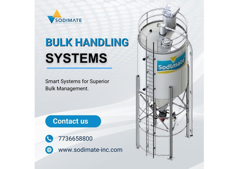 Bulk Handling Systems