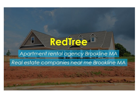 Selecting Rental House with apartment rental agency Brookline MA