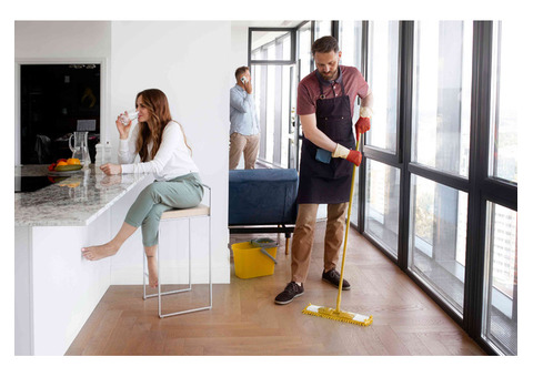 Reliable End of Tenancy Cleaning in West Sussex | Jameli Cleaning