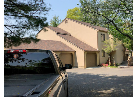 New roof installation service | Riga Home Pro