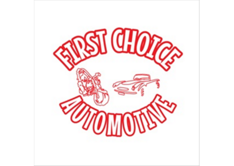 First Choice Automotive