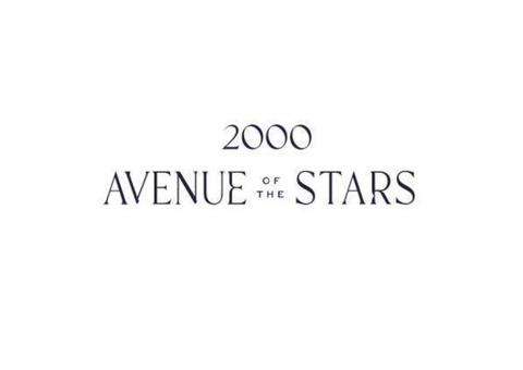 2000 Avenue of the Stars