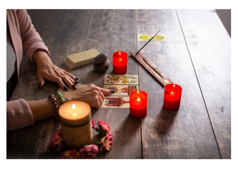 Find True Love with Powerful Love Spells!