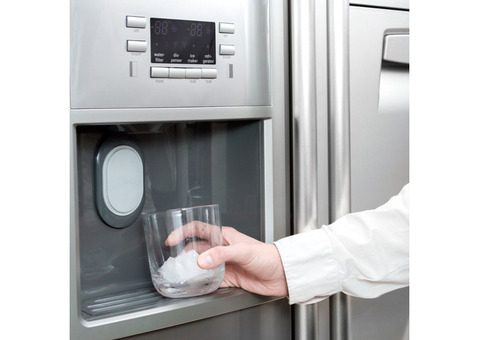 Perfect Ice Machine Repair Near Algonquin, IL