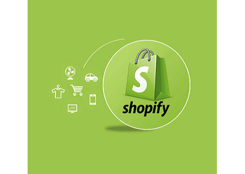 Shopify Development Company in California – Start Your Store Today