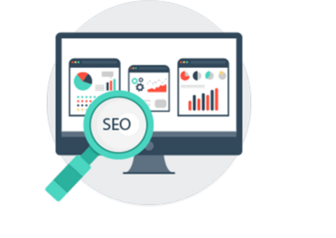 Boost Your Website Ranking with our Professional SEO Services!