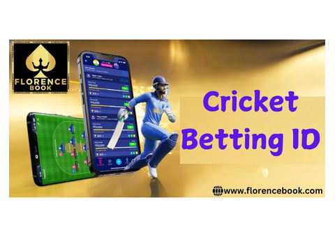 Join Cricket Betting ID for the Ultimate Online Betting Experience