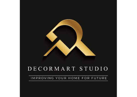 Decormart Studio – Premium Interior Designers in Bangalore