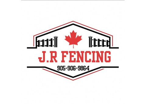 JR Fencing