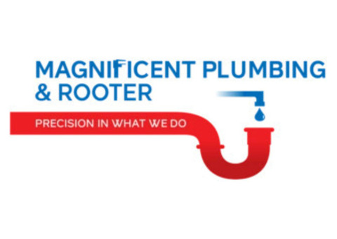 Plumber Pleasanton | Magnificent Plumbing & Rooter