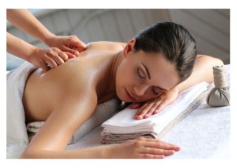 Best Massage Therapy in Charleston, SC