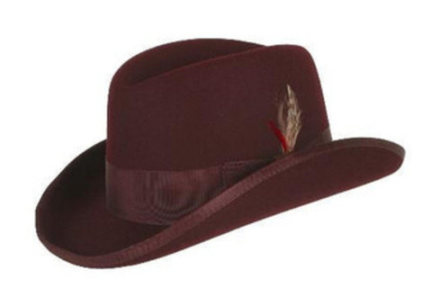 Elegant Godfather Hats - The Ultimate Gentleman’s Accessory