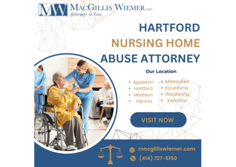 How do Hartford Nursing Home Abuse Attorneys protect seniors' rights?