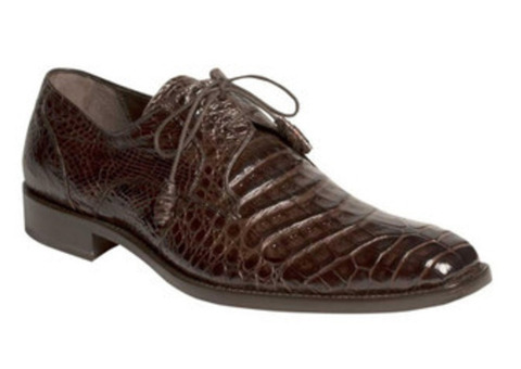 Shop the Best of Mezlan Shoes for Men