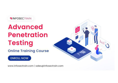 Penetration Testing Courses and Training