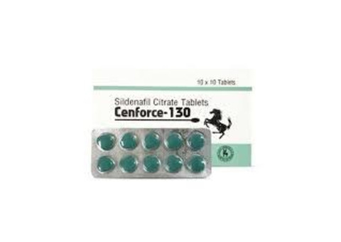 Buy Cenforce 130mg Tablets Online