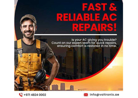 Ac Experts