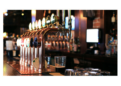 Insurance Services For Bars and Nightclubs in Murrells Inlet, SC  