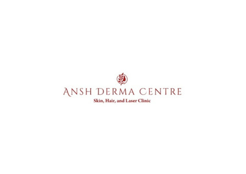 Ansh Derma Centre - Best Skin, Hair and Laser Clinic