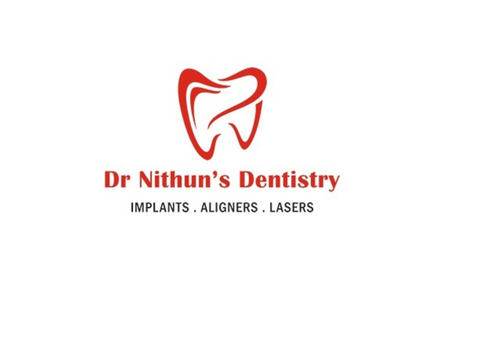 Dr. Nithun's Dentistry - Dental Clinic