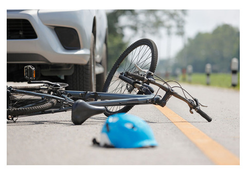 Serious Bike Accident in Pasadena? Speak with a Skilled Lawyer Today!