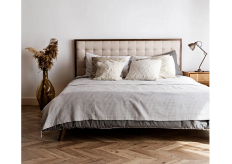 Sleep Better with Luxurious Euro Top Mattress Comfort