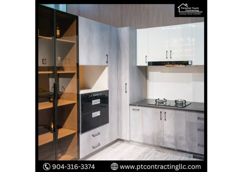 Trusted Wholesale Kitchen Cabinet Suppliers