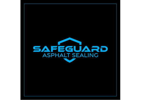 Safeguard Asphalt Sealing