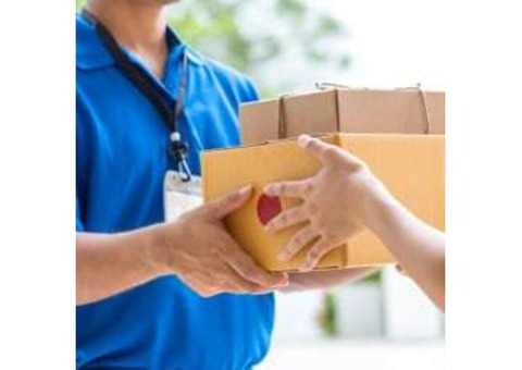 Urgent Deliveries? Call the Best Courier in North Miami Now!