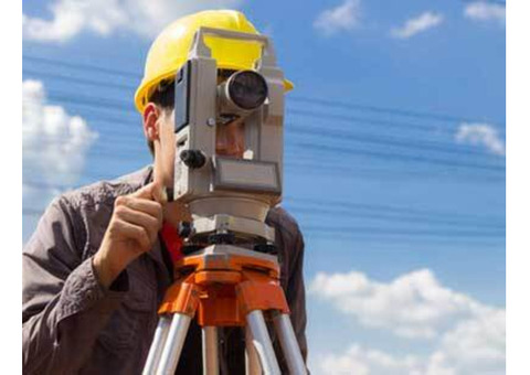 Land Surveys in Bergen County NJ