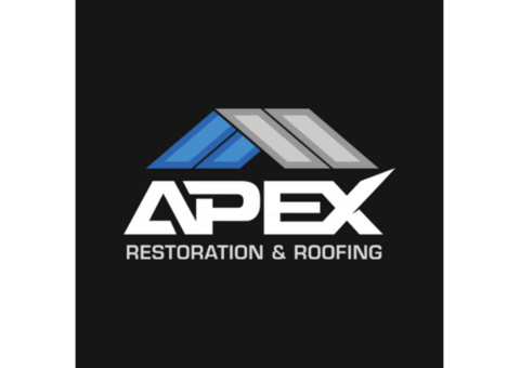 Apex Restoration and Roofing