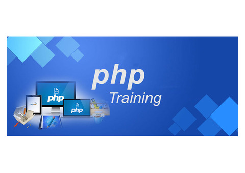 PHP Course in Noida - Fiducia Solutions