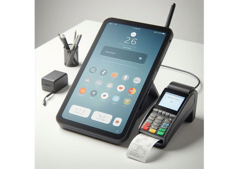 Mobile POS systems: Boost productivity with mPOS solutions