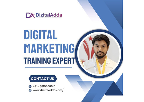 Digital Marketing Training Expert | Master Online Marketing Skills