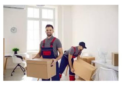 Best Affordable movers in Dubai | Moversongo