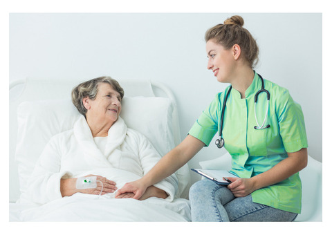 Do you want to avail yourself of End of Life Care Services