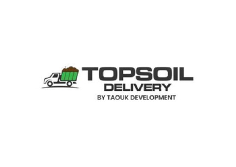 Topsoil Delivery by Taouk Development