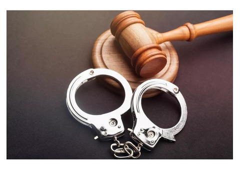 Need Criminal Lawyers in Calgary, AB? Call CentoBin Law