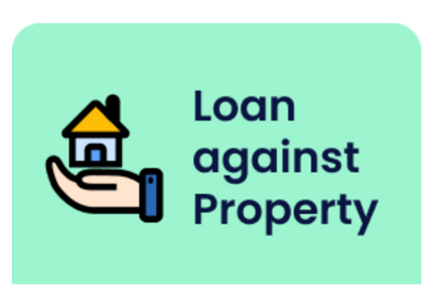 Best Loan against Property Provider in Delhi | Vintage Finance